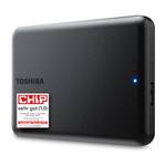 Toshiba Canvio Partner
