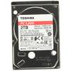 L200 HDWL120UZSVA von Toshiba