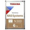 N300 HDEX01SZNA51F von Toshiba