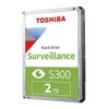 HDWT720UZSVA von Toshiba