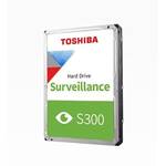 Toshiba Surveillance S300
