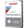 X300 Performance von Toshiba