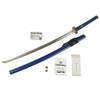 Katana Aoi Domoe von Toshiro Swords