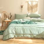 Tospass Quaste Bettwäsche