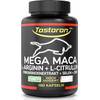 Mega Maca von Tostoron