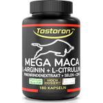 Tostoron Mega Maca