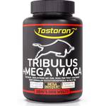 Tostoron TRIBULUS + MEGA MACA