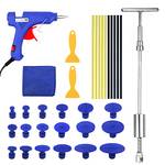 Tosucs Dellen Reparatur
