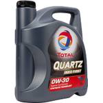 Total Motoröl 0w30