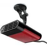 Totmox Auto-Heizung