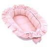 Babynest Baumwolle von Totsy Baby