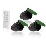 touchxel 3-JU06DE07-C5