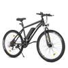 U1 E-Bike von Touroll