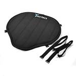 Tourtecs Motorrad-Gelkissen Neopren L