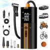 Fahrradpumpe von TowerTop