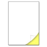 Townstix Sticker-Papier A4