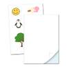 Sticker-Papier wasserfest von Townstix