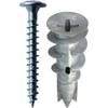Gipskartondübel Spiral Plus 37-2 von Tox