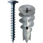 Tox Gipskartondübel Spiral Plus 37-2