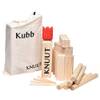 Knuut Original Kubb von Toyfel