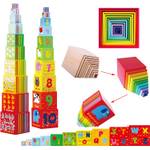 Toys of Wood Oxford TW007