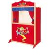 Handpuppentheater von Toytoytoy
