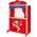 Handpuppentheater von Toytoytoy