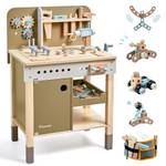 Toywoo Kinder Werkbank