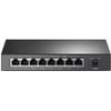 TL-SG1008P von TP-Link