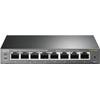 TL-SG108PE von TP-Link