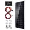 10-100W-BLZH von TP-solar