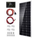 TP-solar 10-100W-BLZH