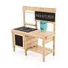 398 Wooden Mud Kitchen von TP Toys
