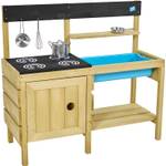 Tp Toys TP TP61 Junior Chef Mud Kitchen