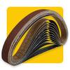 Premium Schleifband-Set von TPmax