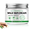 Wild Yam Cream von Tpyag