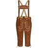 Premium Leder-Kniebundhose von TR Martha