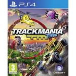 Trackmania Turbo