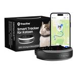 Tractive Smarter Tracker für Katzen