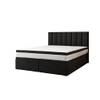Boxspringbett Bond von Trada