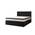 Boxspringbett Bond von Trada