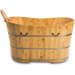 Trade-Line-Partner Holzbadewanne Bern