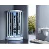 Luxus Dampfdusche von Trade-Line-Partner