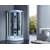 Trade Line Partner Luxus Dampfdusche