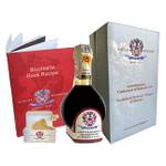 Traditioneller Balsamico-Essig aus Modena