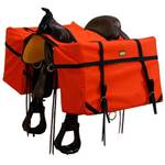 Trailmax Satteltaschen