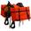 WPA140-OR Satteltaschen von trailMAX