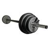 Langhantelset von TrainHard