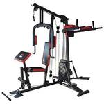 Trainhard Multistation 1F0981C