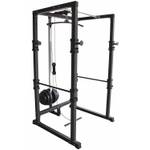 TrainHard Power Rack
